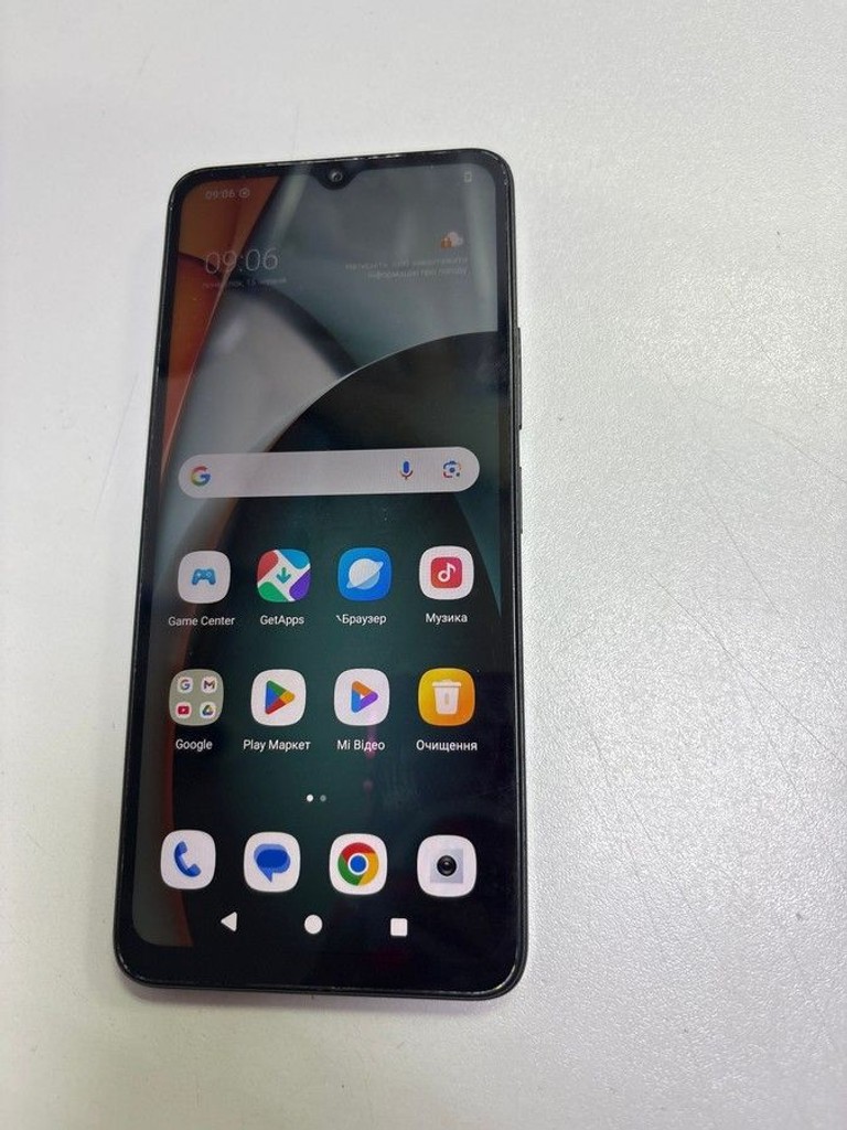 Купити Xiaomi redmi a3 3/64gb Б/У