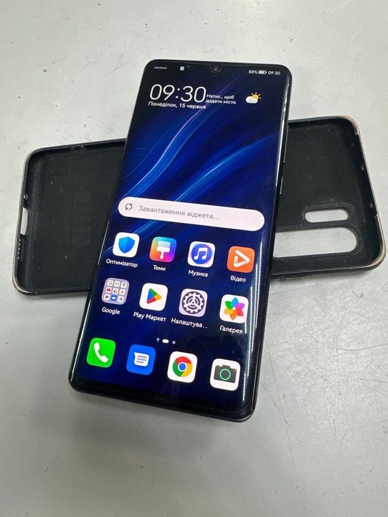 Купити Huawei p30 pro 8/128gb Б/У