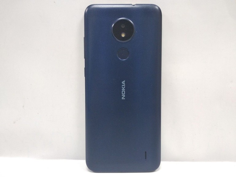 Оголошення Nokia c21 2/32gb Б/У