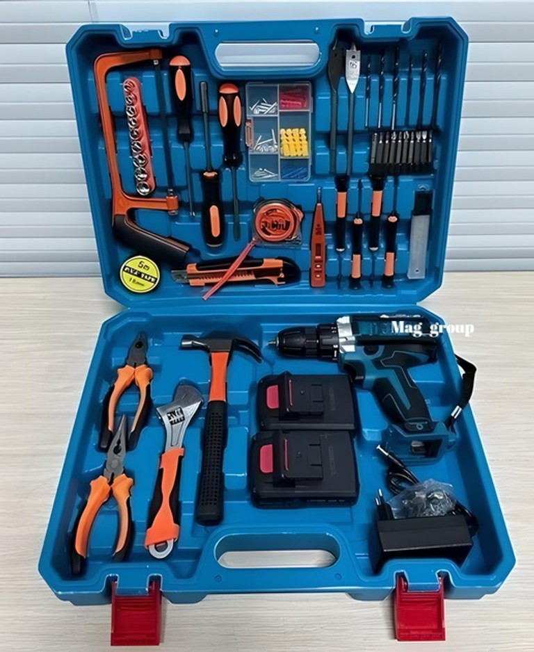 Купити Tool 24v Б/У