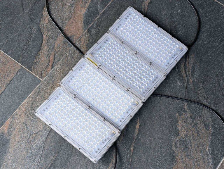 LED Flood light DF04 400w Код:null. Изображение 4