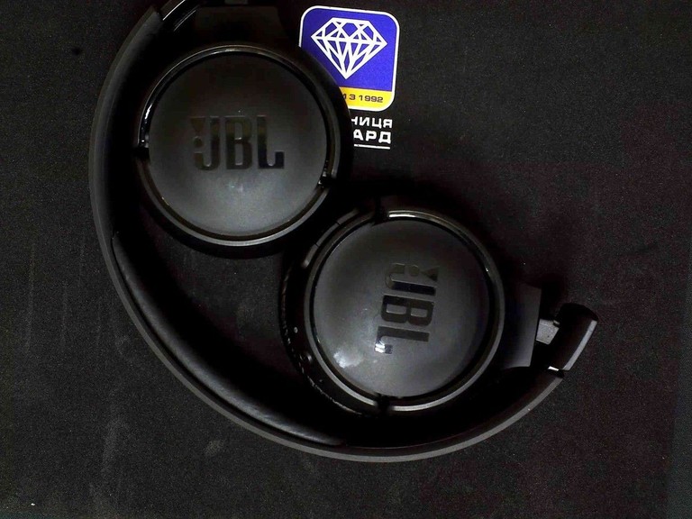 Дешево Jbl tune 510bt з ломбарду