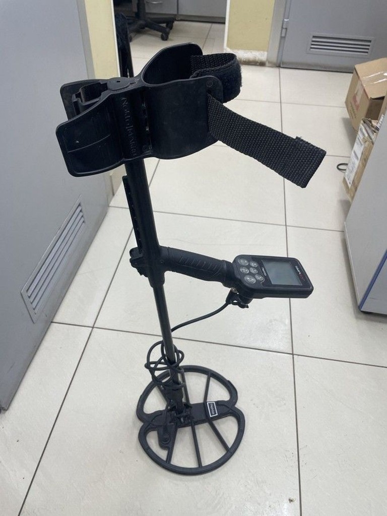 Купити Nokta makro simplex+ Б/У