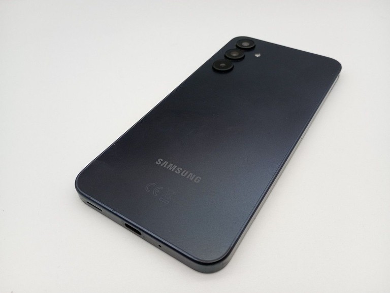 Дешево Samsung galaxy a16 4/128gb з ломбарду