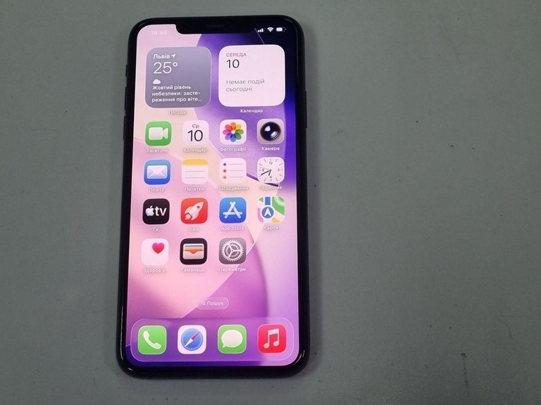 Купить Apple iphone 11 pro max 64gb Б/У
