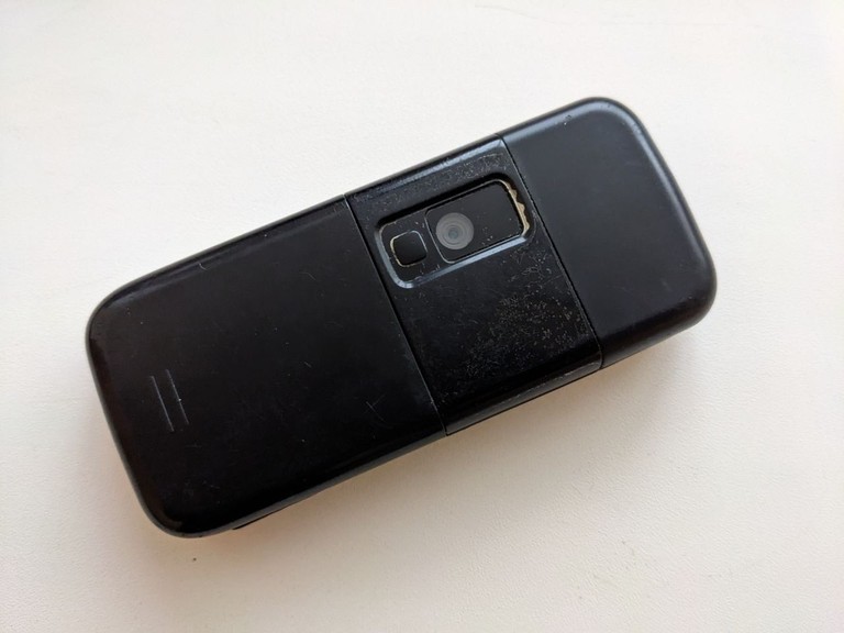 Nokia 6233 Код:null. Зображення 4