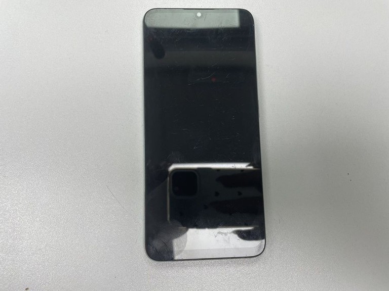 Оголошення Zte Blade A35 4/64GB Green Б/У