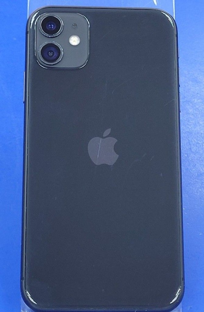 Apple iphone 11 256gb Код:01-200975662. Зображення 6