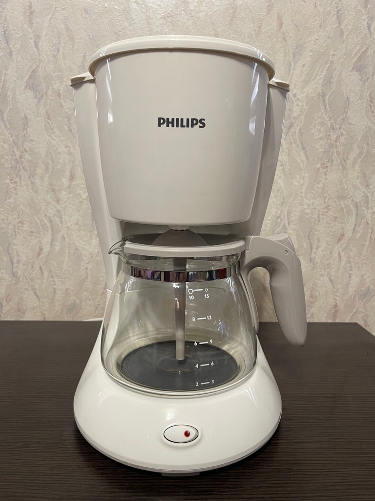 Купить Philips HD 7447 Б/У