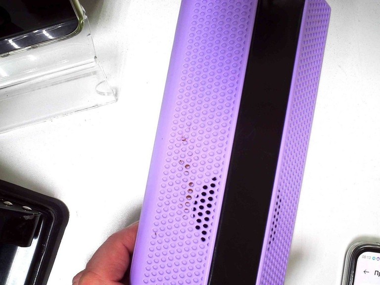 Дешево Mobile Speaker ms-a01 з ломбарду