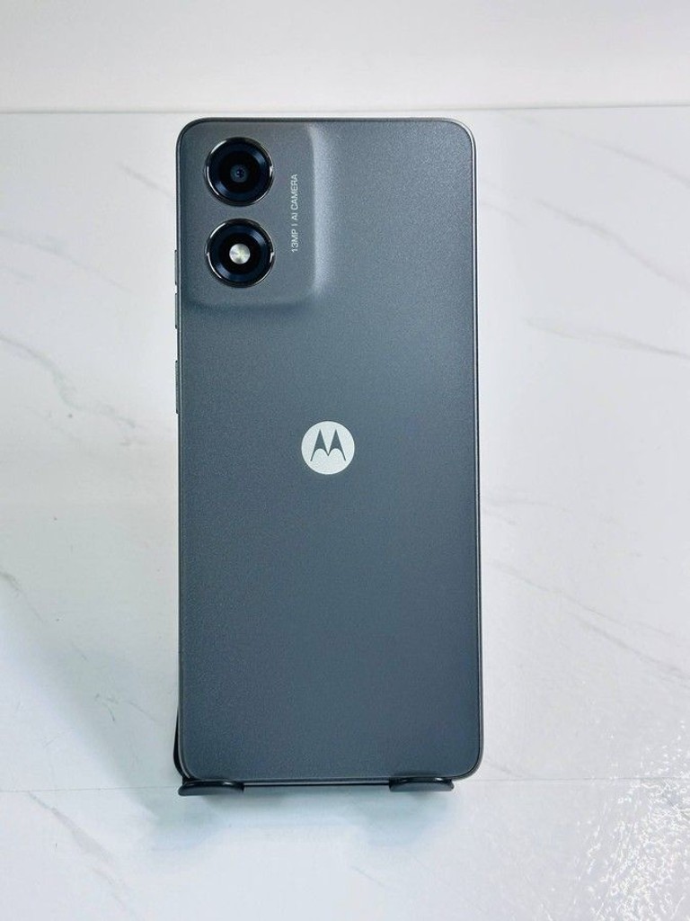 Motorola moto e14 2/64gb Код:01-200994710. Зображення 7