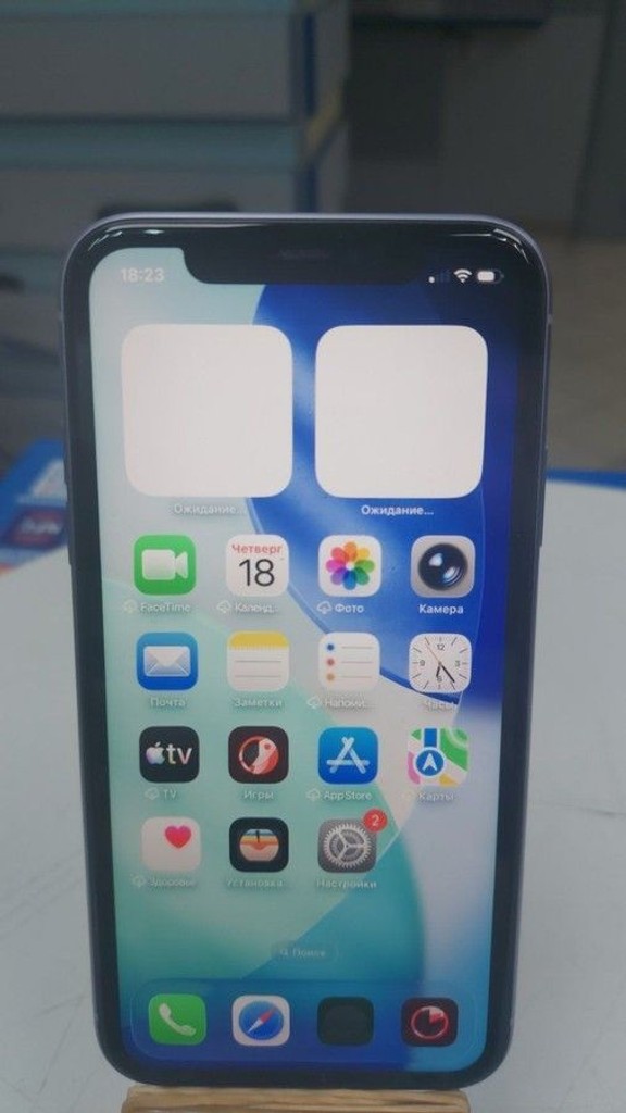 Купити Apple iphone 11 64gb Б/У