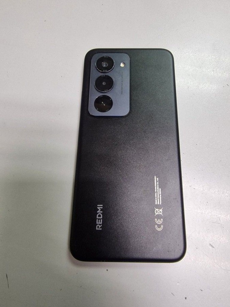 Дешево Xiaomi redmi 15 4g 6/128gb з ломбарду