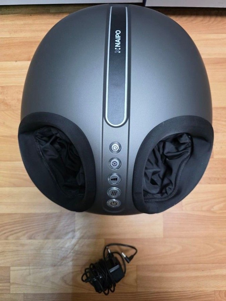 Купити Naipo Shiatsu MGF-F15 Б/У
