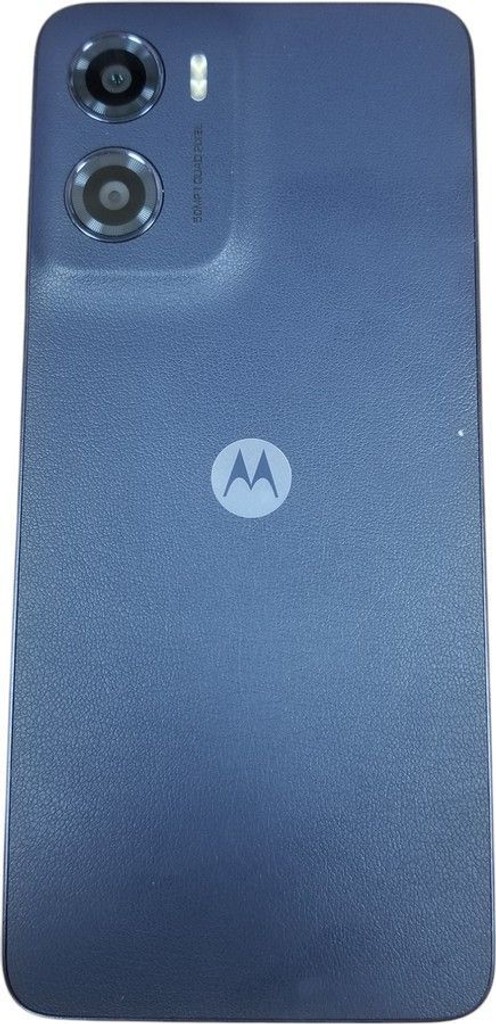 Объявление Motorola moto g05 4/256gb Б/У