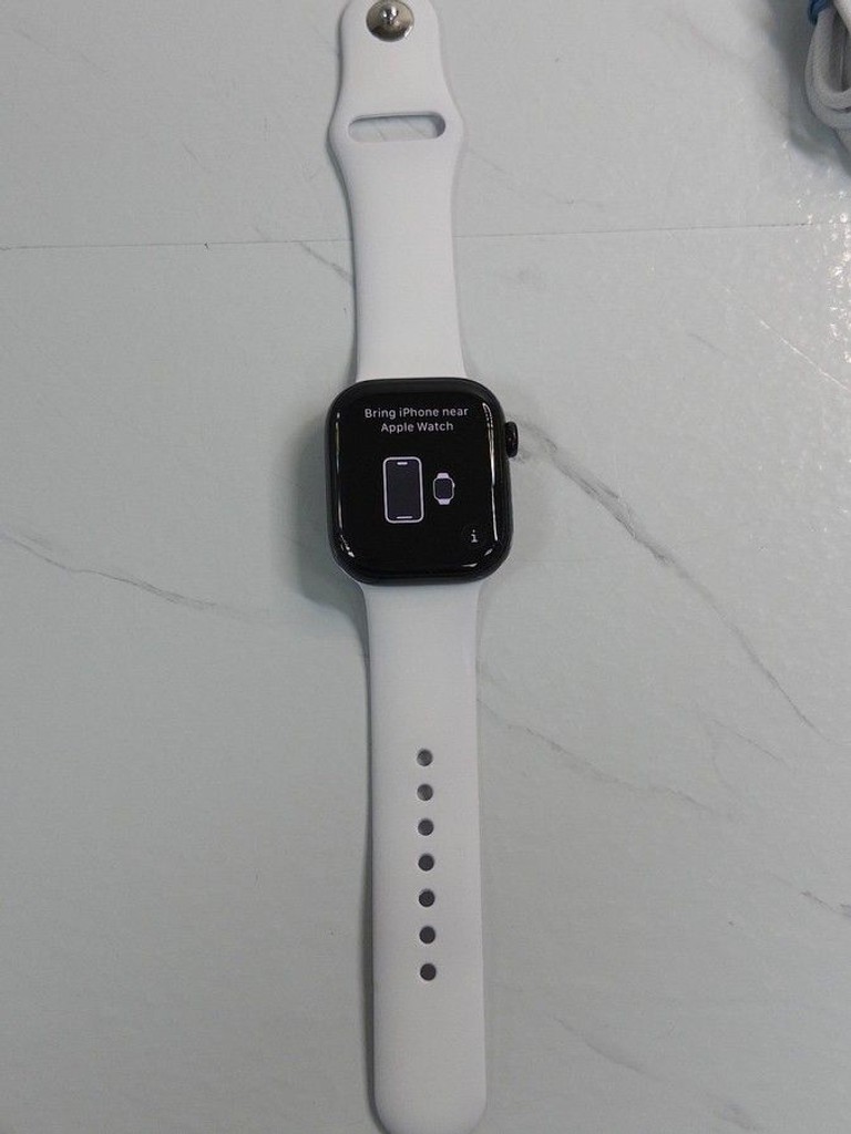 Оголошення Apple watch series 10 gps 42mm alu. case Б/У