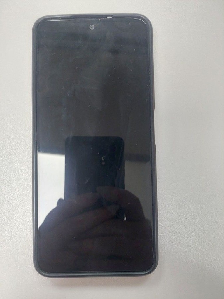 Дешево Xiaomi redmi note 12 4/128gb з ломбарду