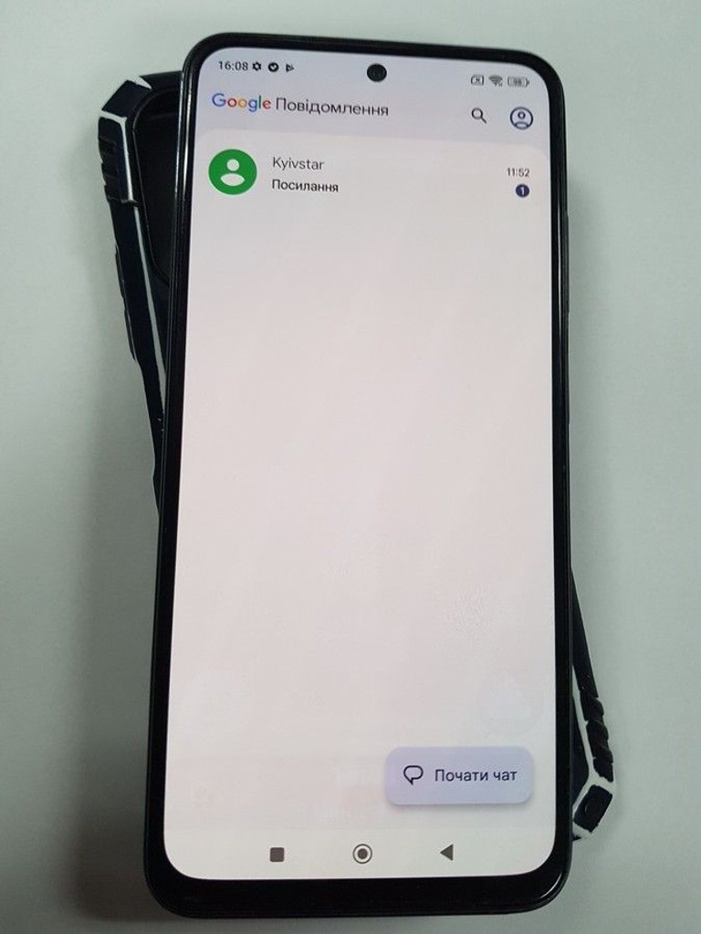 Дешиво Xiaomi redmi note 10s 6/128gb с ломбарда