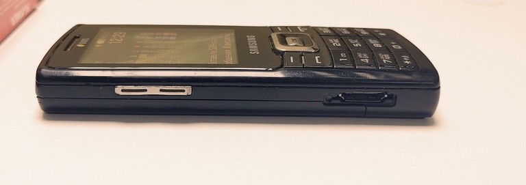 Дешево Samsung c5212 duos з ломбарду