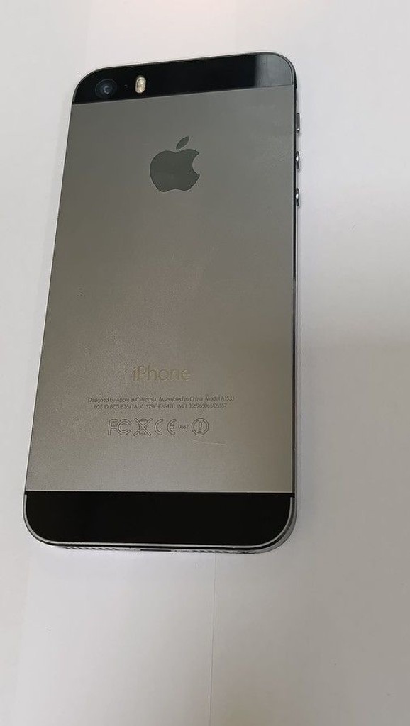Оголошення Apple iphone 5s 16gb Б/У