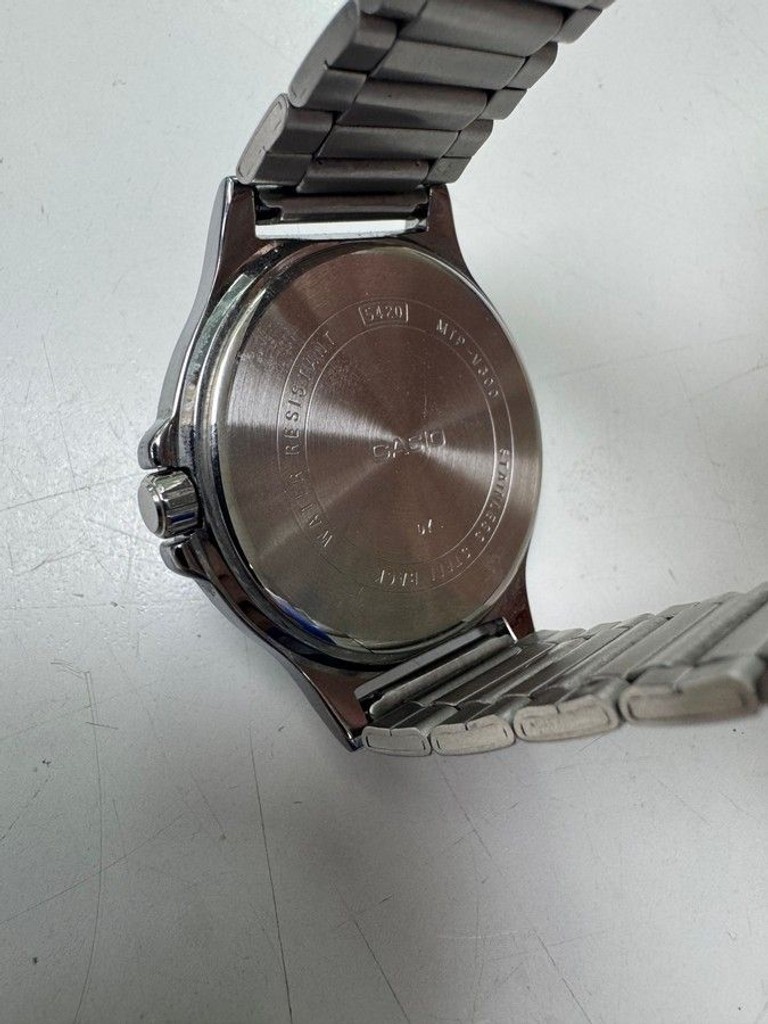 Дешево Casio mtp-v300 з ломбарду