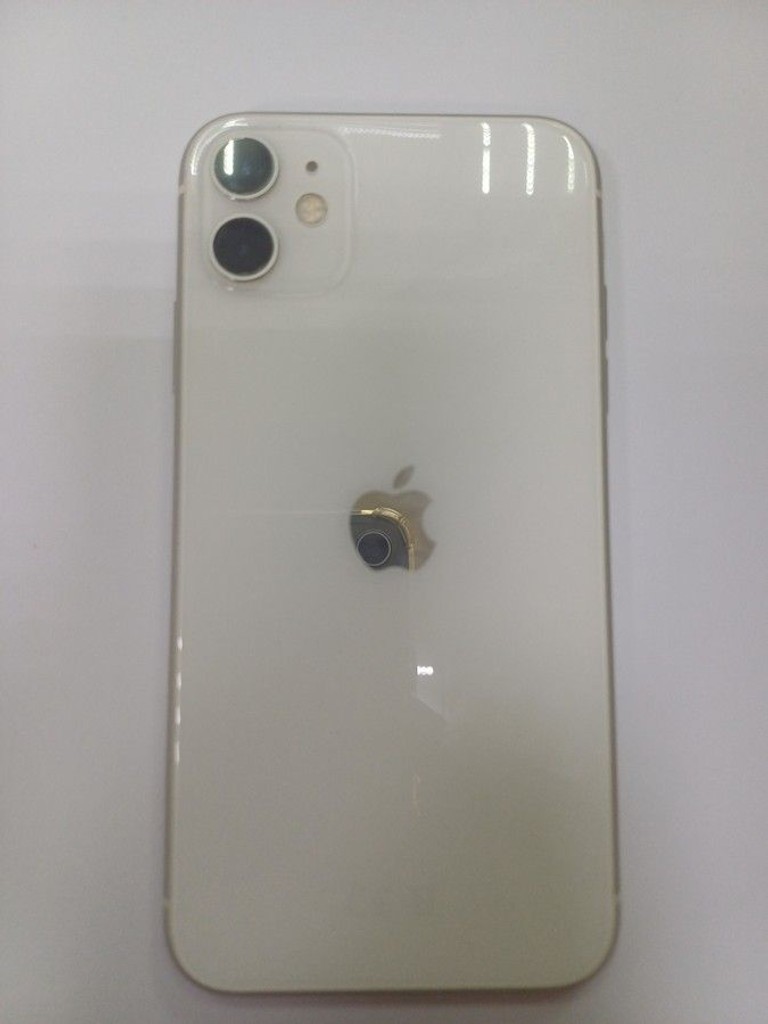 Apple iphone 11 128gb Код:01-200997069. Зображення 6