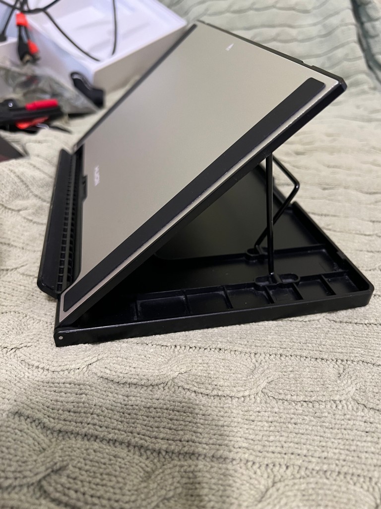 Huion kamvas 13 gs1331 Код:null. Зображення 7