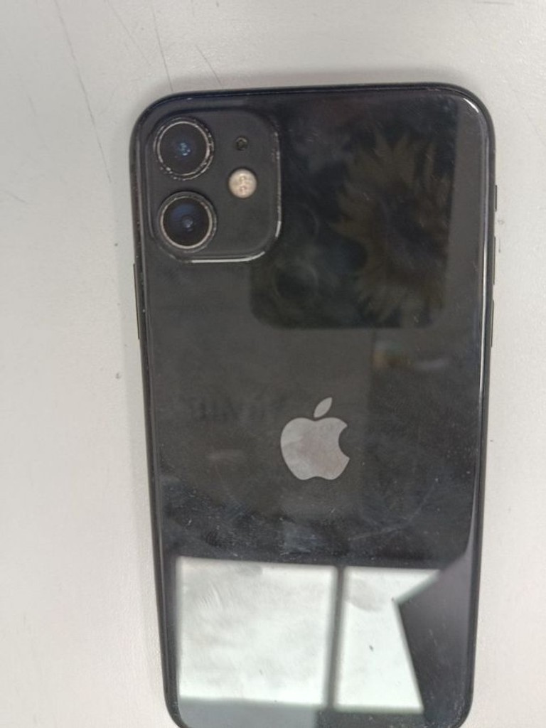 Оголошення Apple iphone 11 128gb Б/У