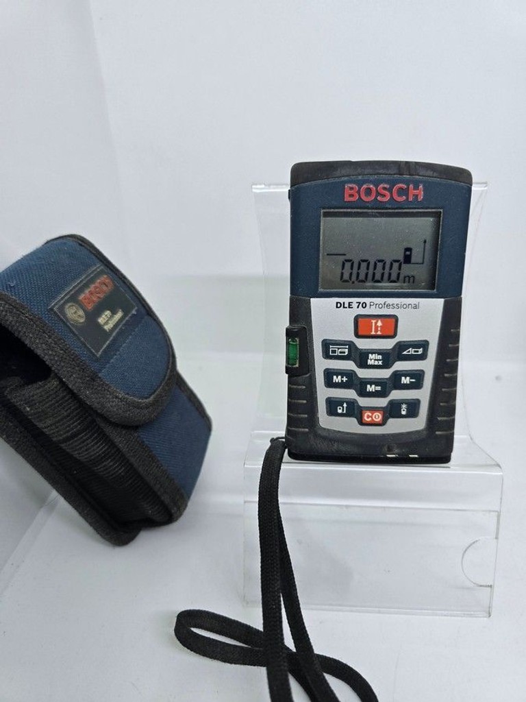 Купить Bosch DLE 70 Б/У