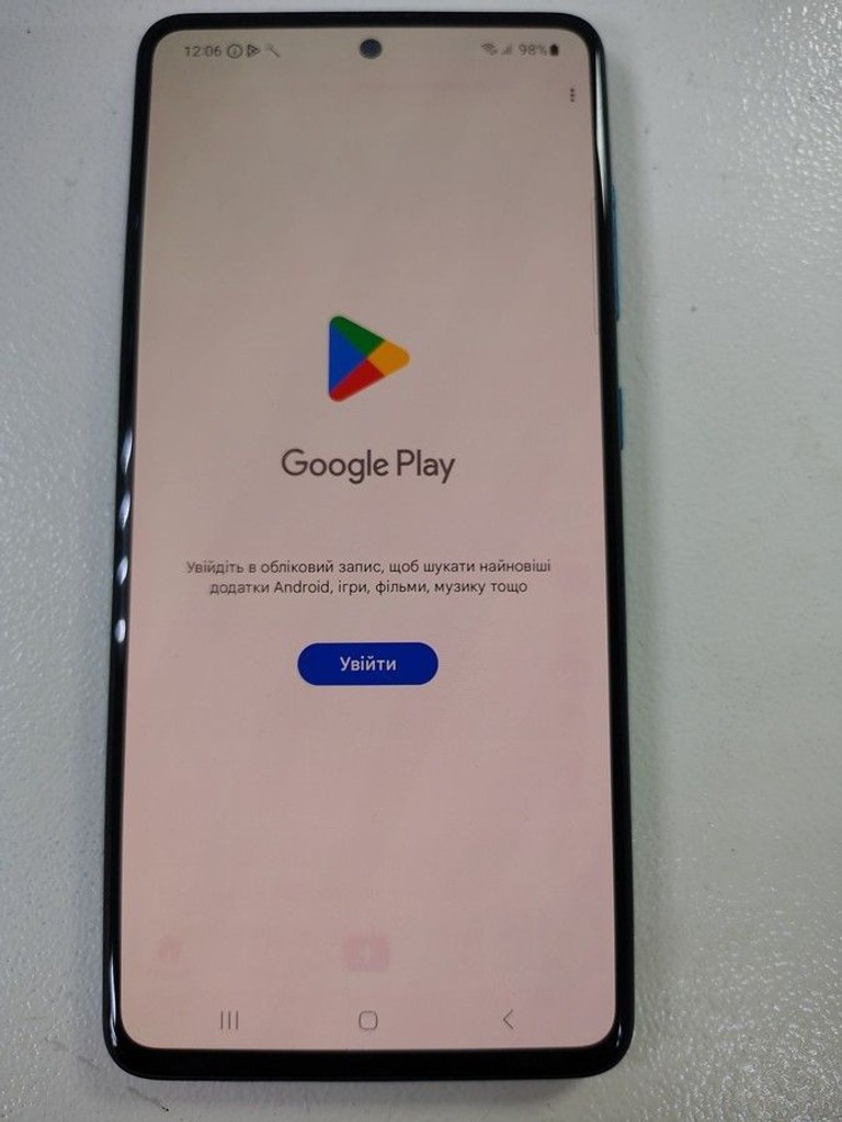 Samsung a515f galaxy a51 6/128gb Код:01-200998046. Зображення 6