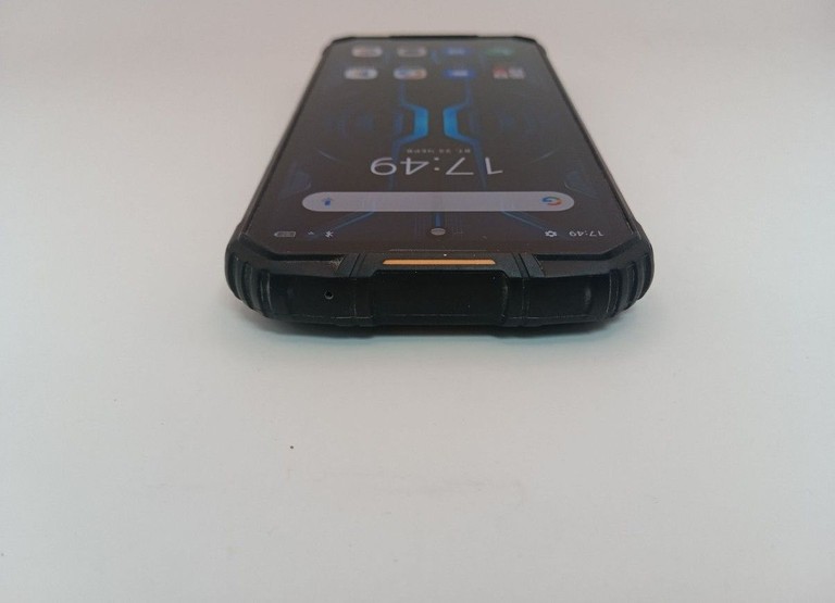 Дешево Oukitel WP10 8/128GB Black з ломбарду