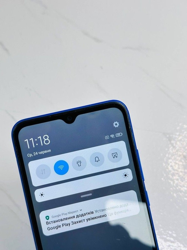Розпродаж Xiaomi redmi 9c 2/32gb, продавець Техноскарб