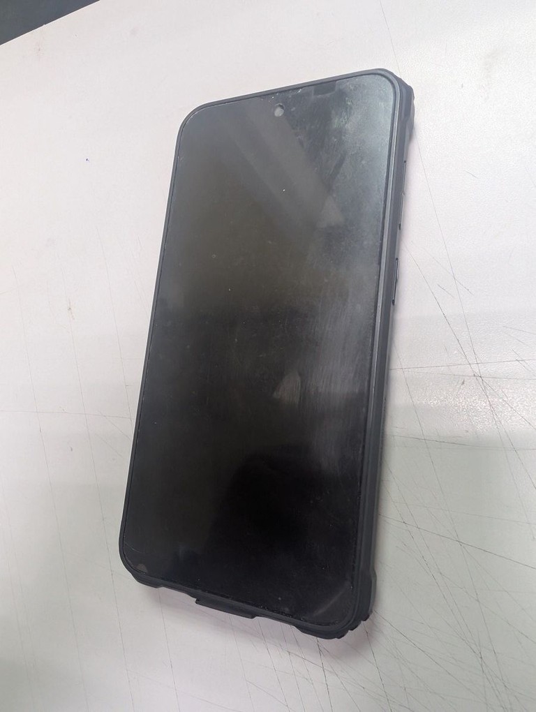 Объявление Blackview BV5300 Plus 8/128GB Black Б/У