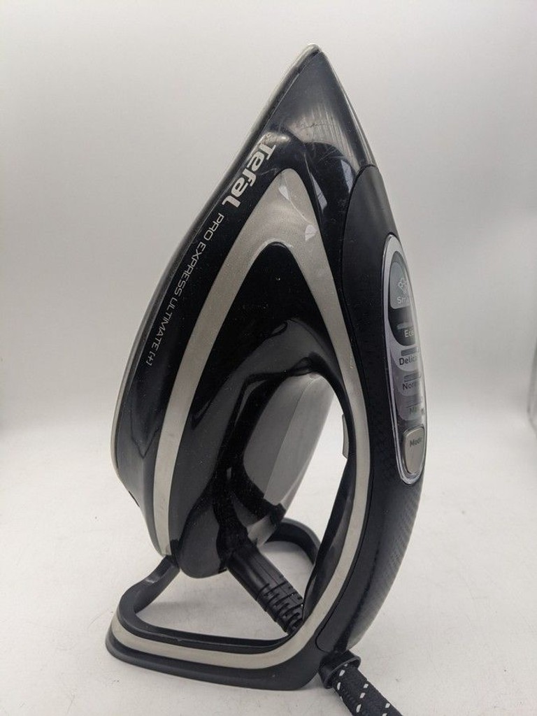 Дешево Tefal GV9620 з ломбарду