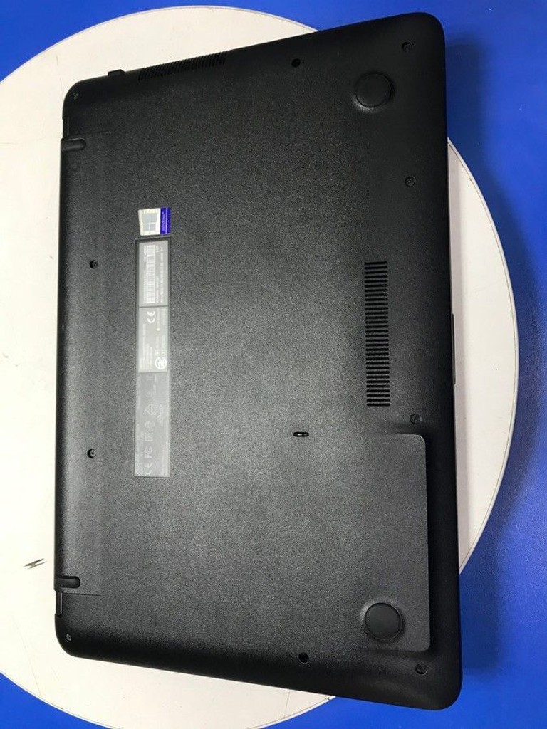 Розпродаж Asus 15/pentium n4200 ddr3/4gb ddr3/hdd 500 gb/ssd *відсутній/geforce 920mx 2gb, продавець Техноскарб