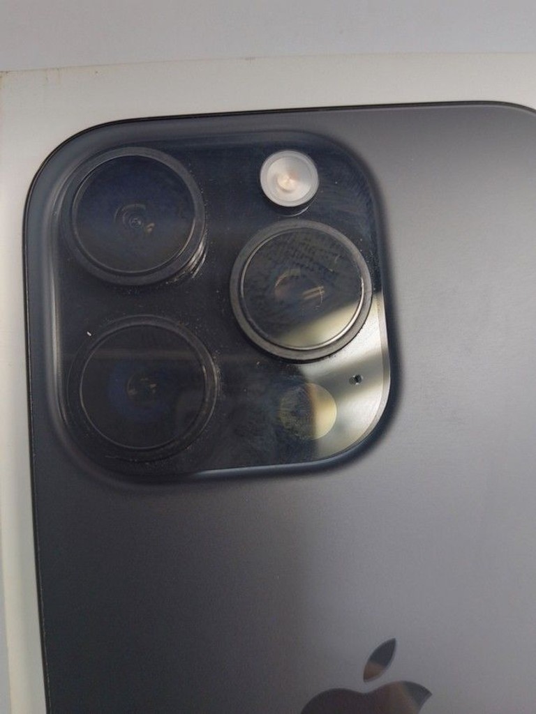Розпродаж Apple iphone 16 pro 128gb, продавець Техноскарб