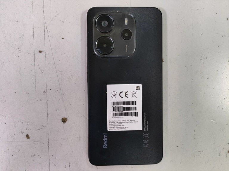 Оголошення Xiaomi redmi note 14 8/256gb Б/У