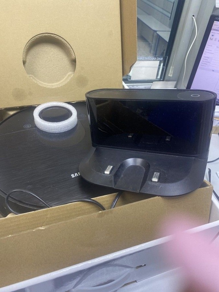 Розпродаж Samsung VR3MB77312K, продавець Техноскарб