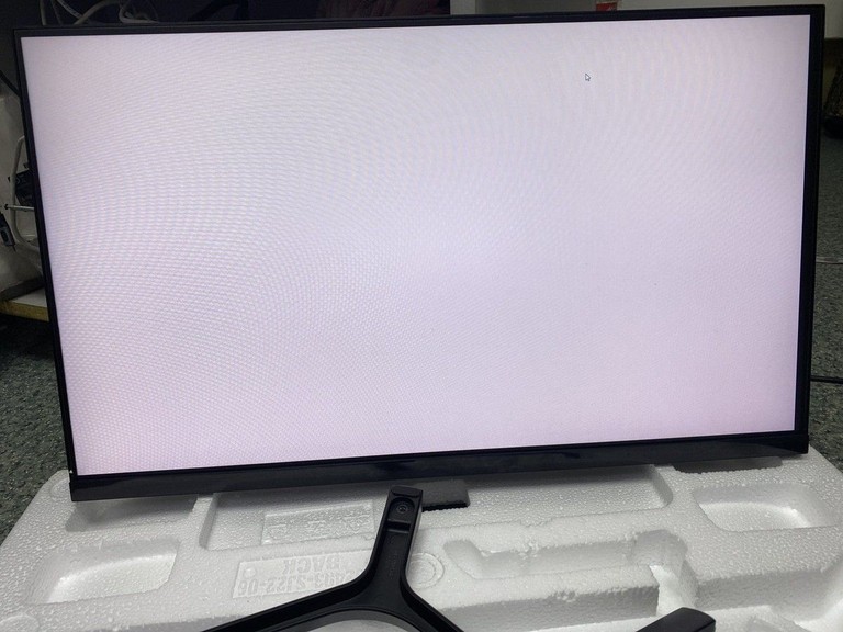 Дешево Xiaomi Mi Desktop Monitor 1C (BHR4510GL, RMMNT238NF) з ломбарду