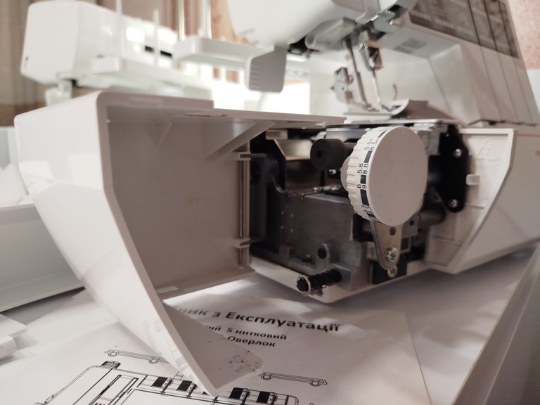 Necchi NCV10A Код:null. Зображення 5
