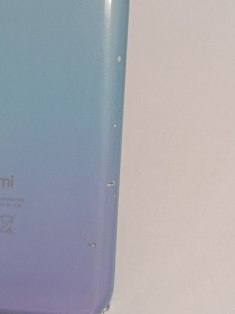 Xiaomi Redmi Note 9 4/128GB Blue (no NFC) Код:01-200999715. Зображення 6