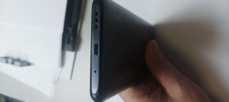 Xiaomi redmi 9a 2/32gb Код:01-201002557. Изображение 5