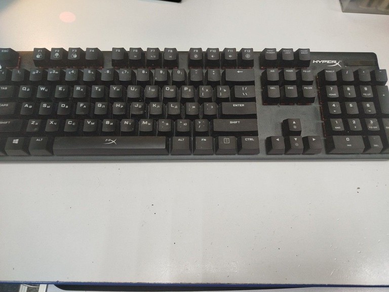 Купити Hyperx alloy origins Б/У