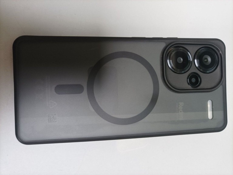 Дешиво Xiaomi redmi note 13 pro+ 5g 8/256gb с ломбарда