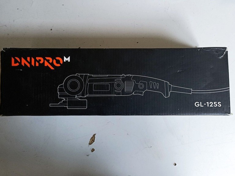 Оголошення Dnipro-M gl-125s Б/У