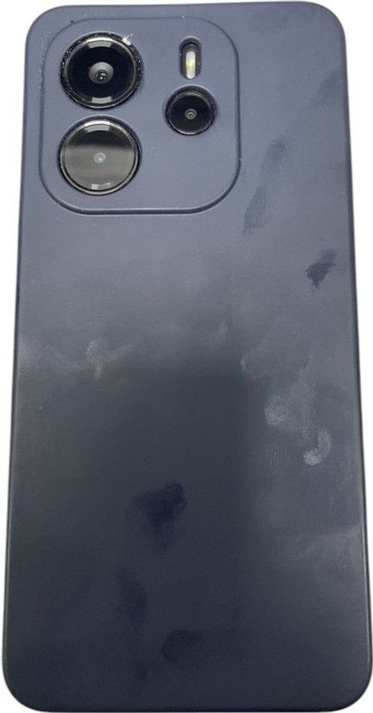 Объявление Xiaomi redmi note 14 6/128gb Б/У