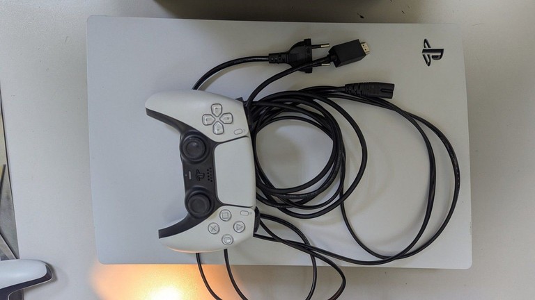Дешево Sony PlayStation 5 825GB з ломбарду