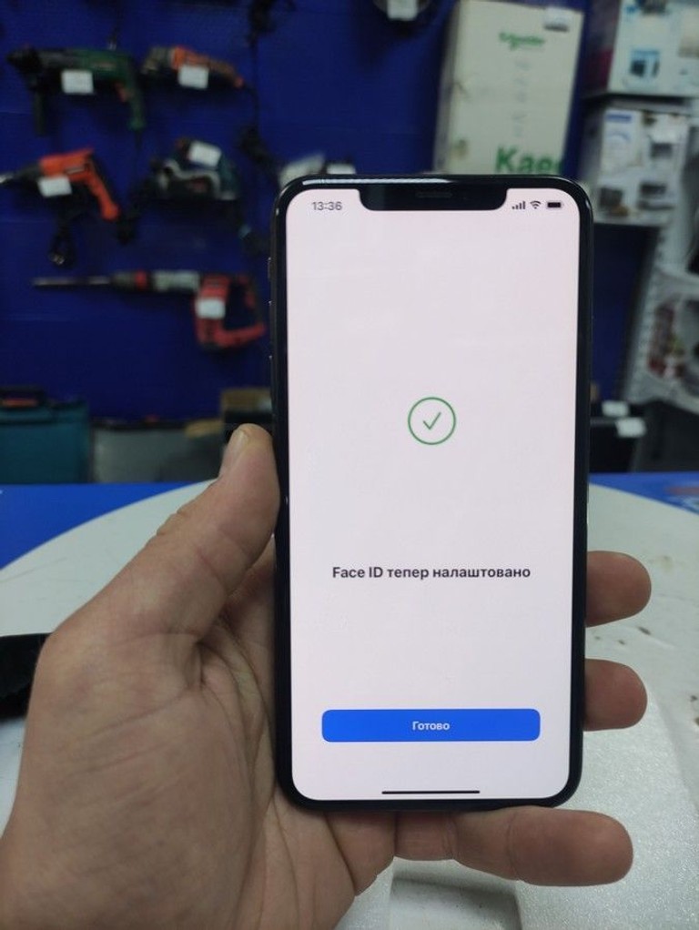 Apple iphone xs max 64gb Код:01-201008706. Зображення 6