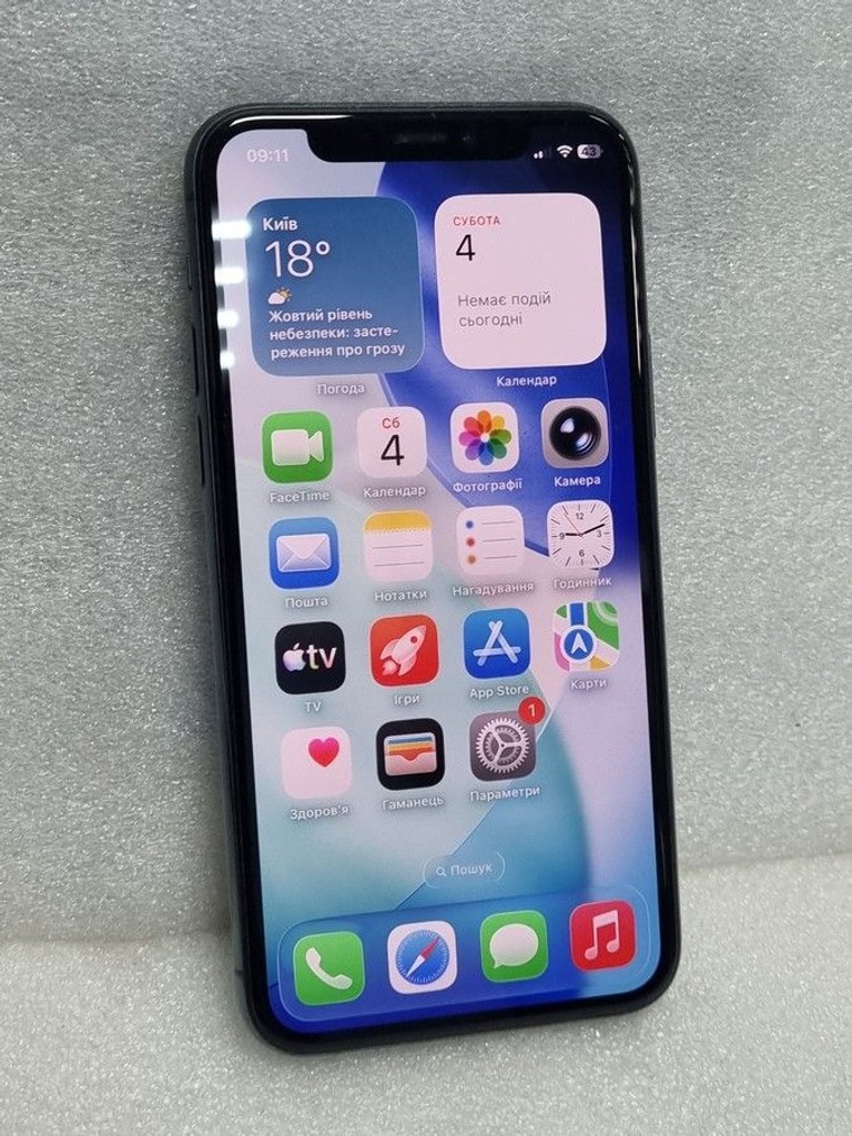 Купити Apple iphone 11 pro 64gb Б/У