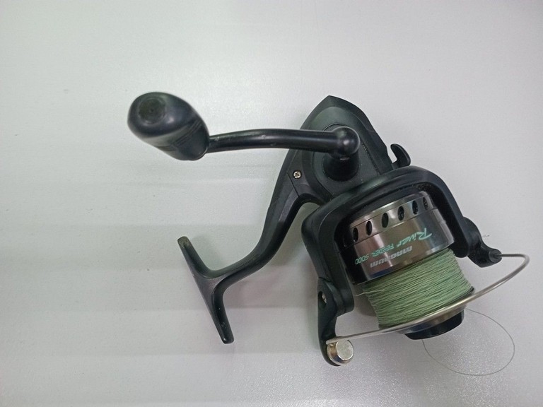 Объявление Flagman magnum river feeder 5000 Б/У